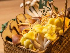 -大龙燚·旷野鲜火锅(广州首店)