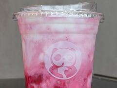 -茶百道(长龙店)