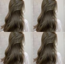 -FAJEE HAIR发界烫染接发