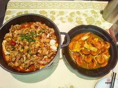 -聚味瞿记·龙虾堂(咸嘉湖店)