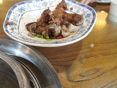 -都江堰石锅鱼
