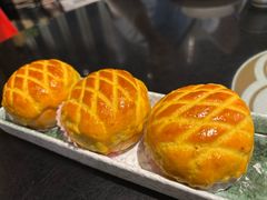 -陶陶居酒家(白云机场T2店)