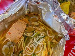 -见味花甲(福田coco park店)