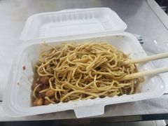 -乔伯凉面(白沙路店)