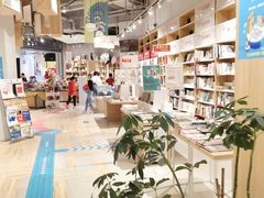 -当当书店(国泰广场店)