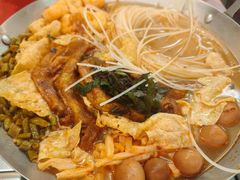 -小螺大作·螺蛳粉火锅(林和西店)