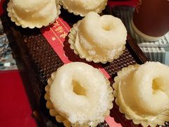 金榜题名白糖糕-味福记·本地特色菜(八一万达广场店)