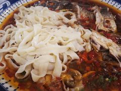 -湘君府(新华路店)