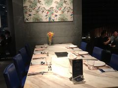 -Mr·Fish鱼鲜生海鲜放题(银泰in99店)