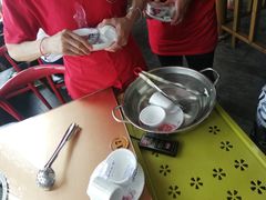 -活鱼馆(宜兴埠店)