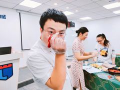 -新励成演讲口才培训(厦门湖里学训中心)