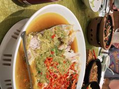 -望湘园·湖南菜(宏伊店)