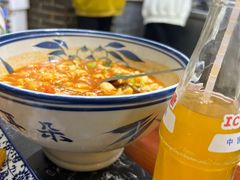 -后卫寨猫耳朵(后卫寨店)