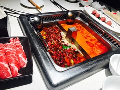 -海底捞火锅(顺义华联店)