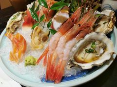 -万鱼亭·鹤家日本料理(南通青年中路店)