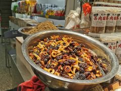 -花奶奶酸梅汤·晨晨的店(大皮院西口店)