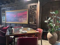 -北京老铺烤鸭(老城根店)