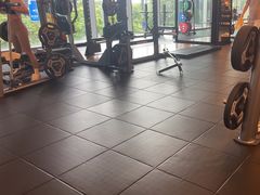 -燃坊JEN ACTIVE游泳健身中心·深圳前海JEN酒店