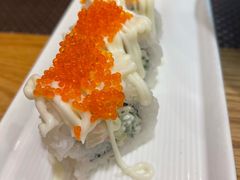 -樱の千渡日式料理·铁板烧•烧鸟(金盛田广场店)