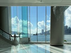 -香港九龙海逸君绰酒店