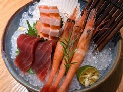 -沼津港精致料理·寿喜烧·烧鸟(青浦宝龙广场日料榜单店)