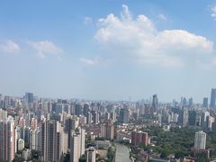 -环球港凯悦 · 享悦中餐厅