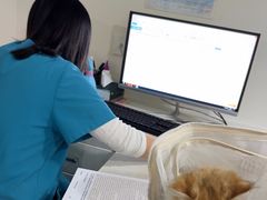 -佳雯宠物医院·皮肤科·内外科(春晓路分院)