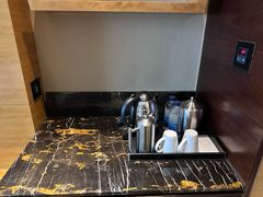 -西安赛瑞喜来登大酒店