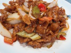 -清真•蜀风园(丁字沽店)