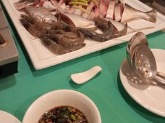 -银泰阳光度假酒店-海悦轩中餐厅(海花路店)