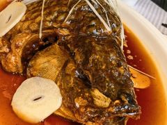 -卫鼎轩·曹公馆(鼓楼店)
