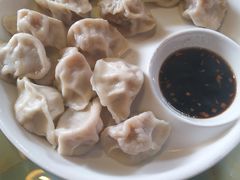 -羊之道草原味道清真餐厅(番禺店)