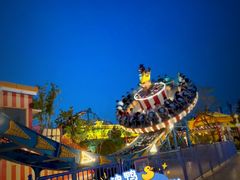 -青岛方特梦幻王国