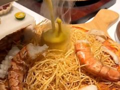 -Mogul Eatery·大亨餐酒馆