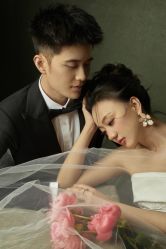 -巴黎婚纱摄影(苏州店)