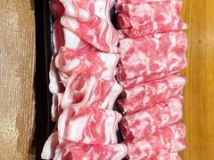 -呷哺呷哺 黄金牧场 (宝山正大乐城店)