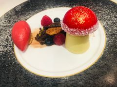 -Le Bistrot de Racine