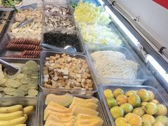 -成老灶火锅鸡(平山店)
