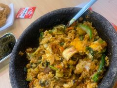 -小木屋拌饭(西安华阳城店)