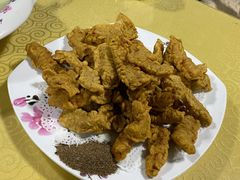 -春水锅贴·传统鲁菜(大明湖店)