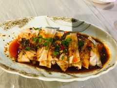-确喜美味小厨(西单商场兰州店)
