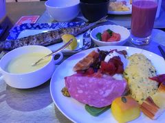 -别府杉乃井酒店