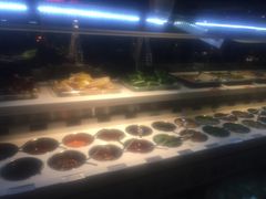 -海底捞火锅(崇文门新世界百货店)