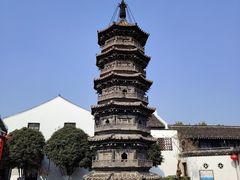 -南翔古镇