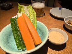 -水之惠鲜鱼料理(王府大街店)