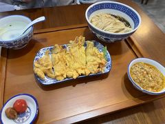 -孙盛兴奥灶面馆·蟹黄面·三虾面(山塘街总店)