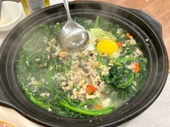 -盈旺小厨·非遗黄鳝饭(泰康路店)
