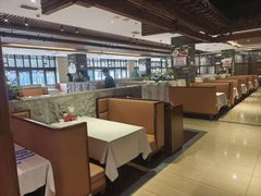 -郑庄脂渣海鲜楼(九水路店)