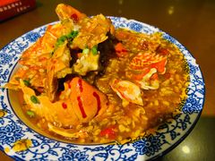-回家吃饭·地道南昌菜(建德观总店)