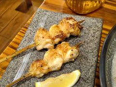 -鳥炭·烧鸟YaKiToRi深夜食堂(陆家嘴店)